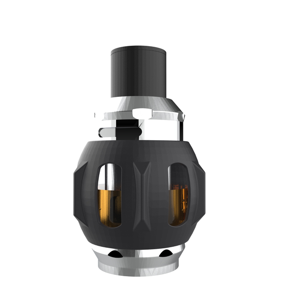 Black VapeGuard