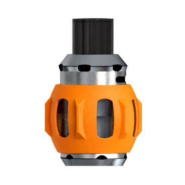 Orange VapeGuard