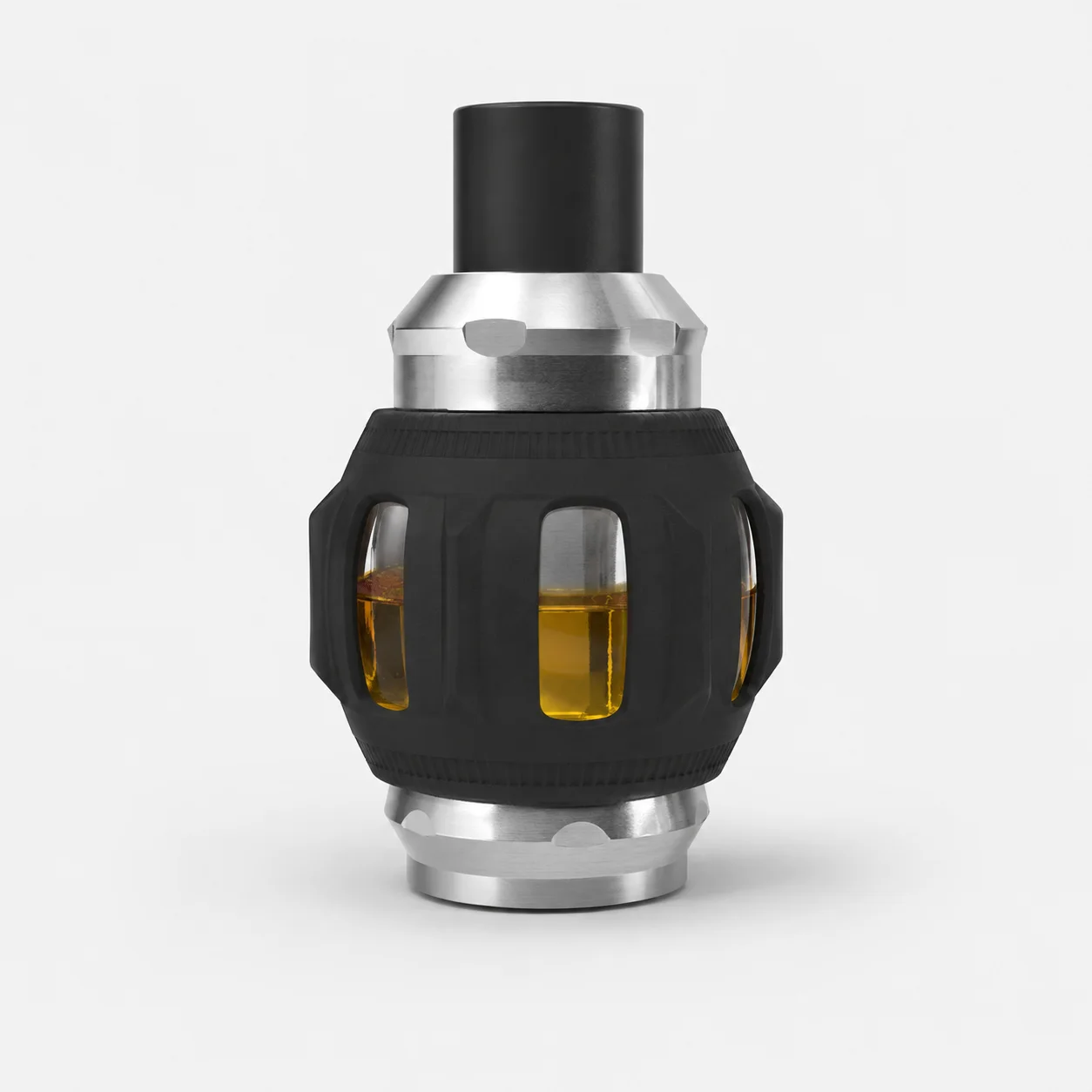 VapeGuard vape tank glass protector