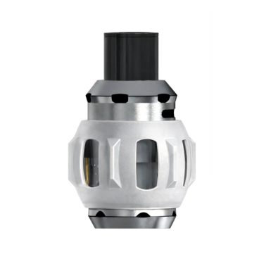 Transparent VapeGuard